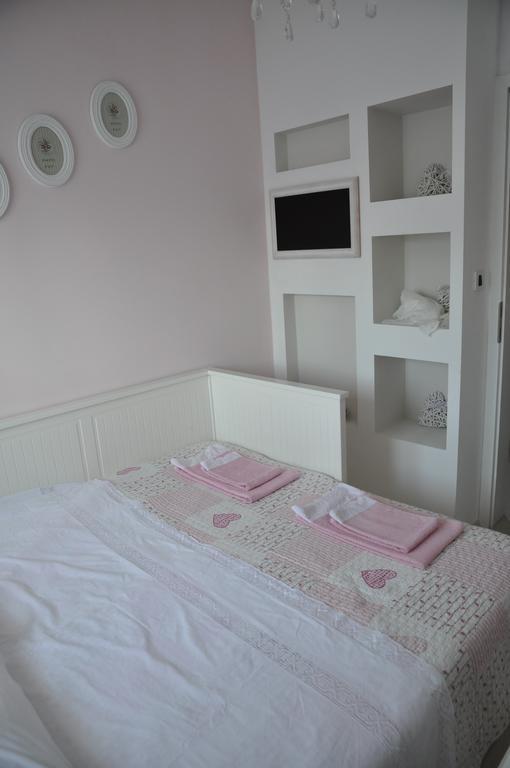 Holiday Home Sime & Cvita Split Bilik gambar