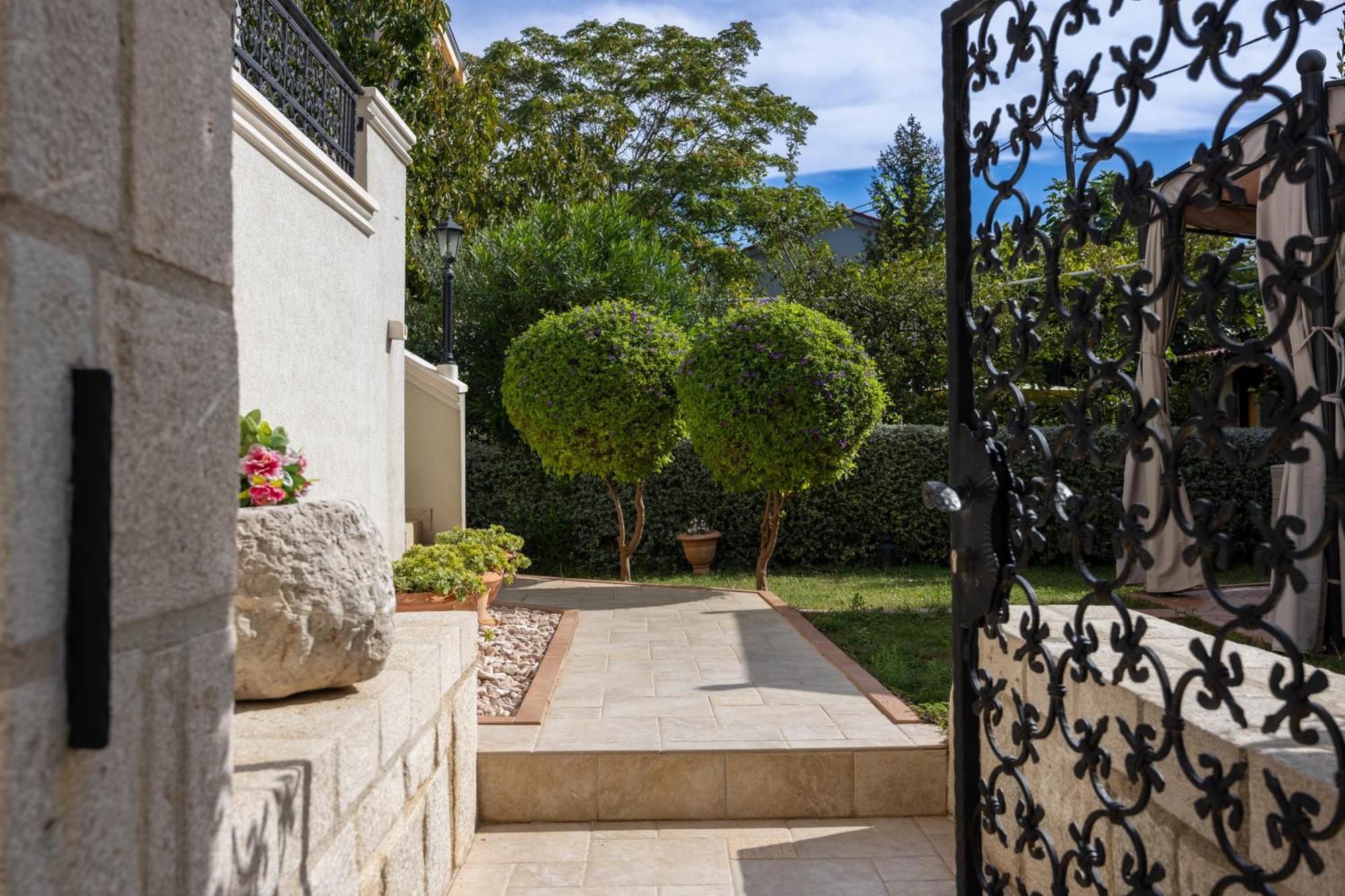 Holiday Home Sime & Cvita Split Luaran gambar