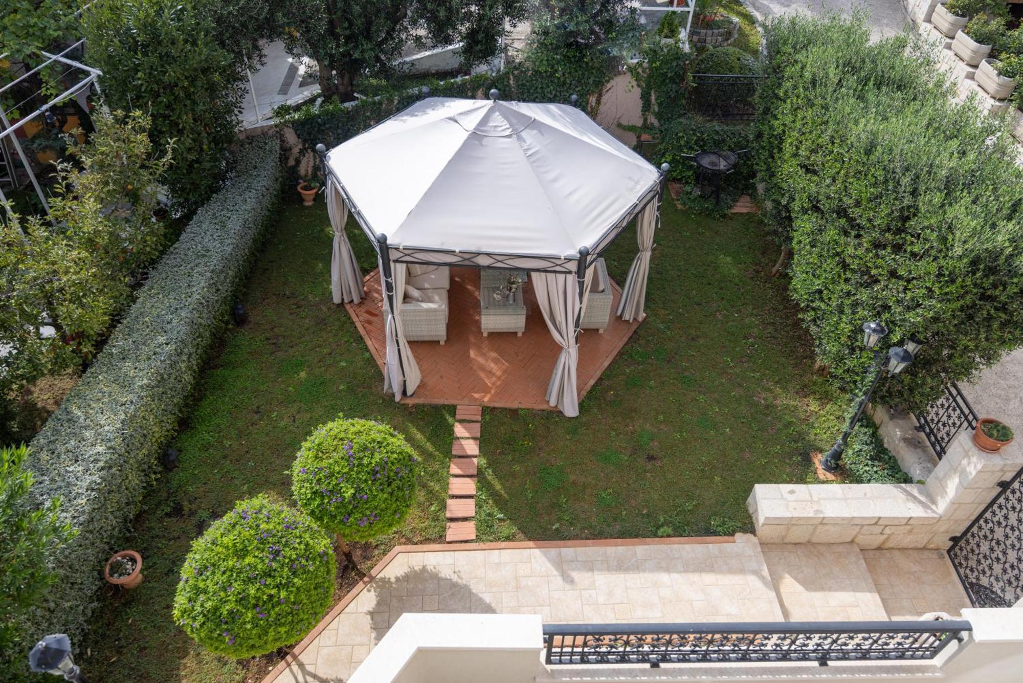 Holiday Home Sime & Cvita Split Luaran gambar