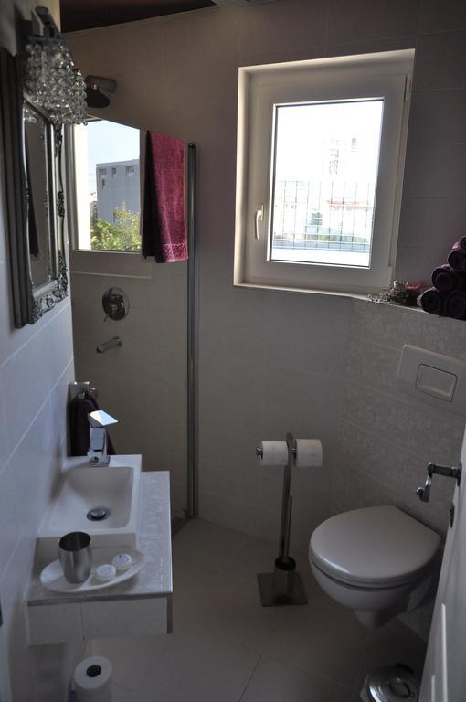 Holiday Home Sime & Cvita Split Bilik gambar