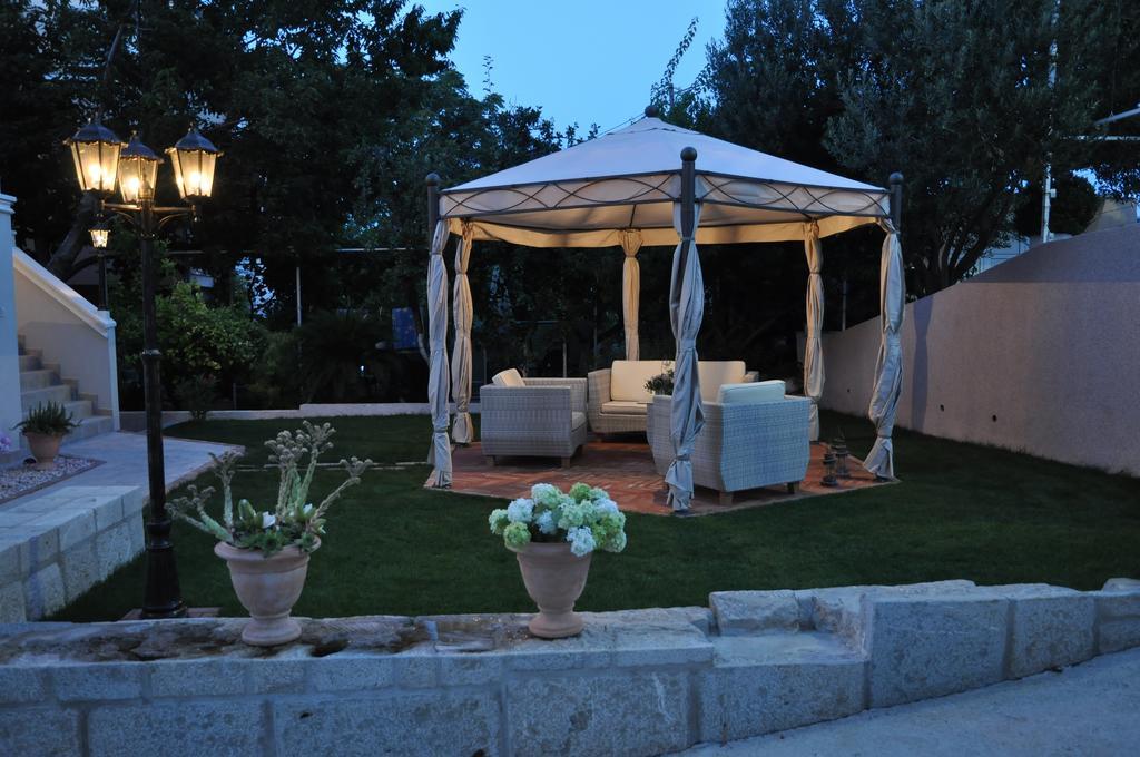 Holiday Home Sime & Cvita Split Bilik gambar