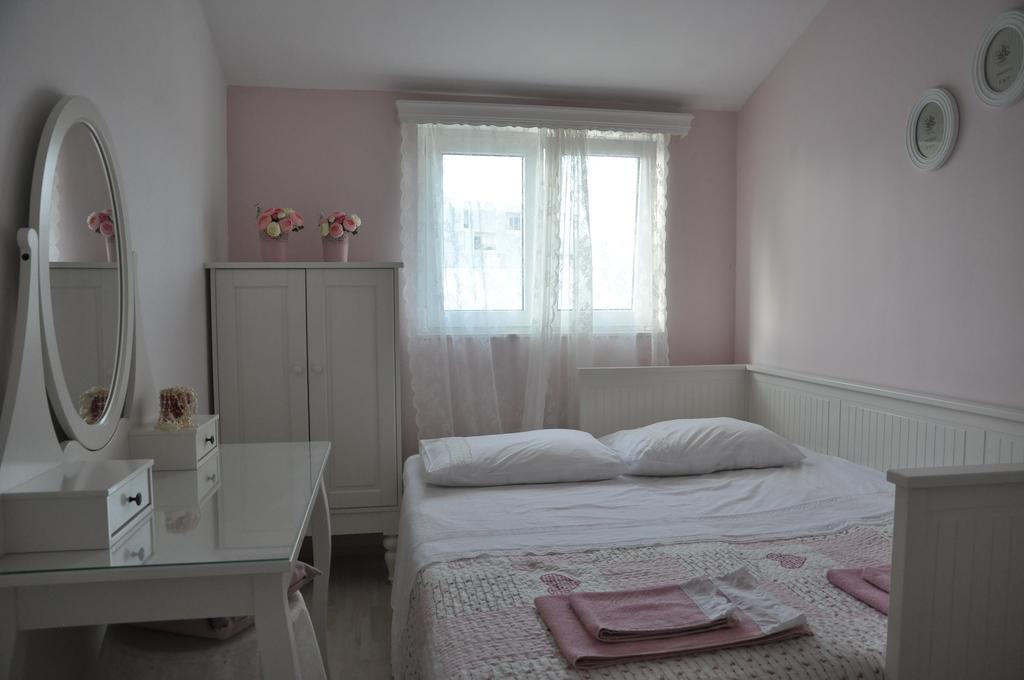 Holiday Home Sime & Cvita Split Bilik gambar