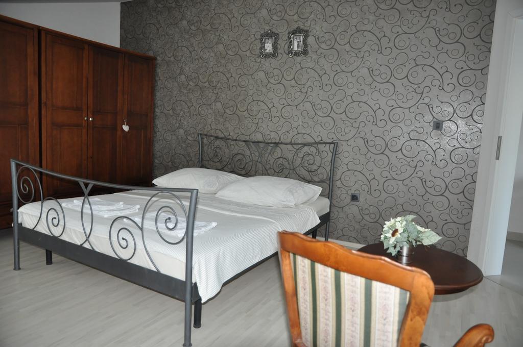 Holiday Home Sime & Cvita Split Bilik gambar