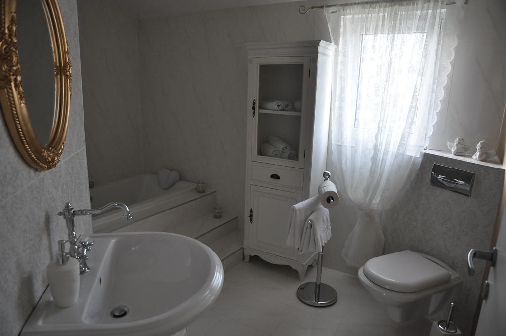 Holiday Home Sime & Cvita Split Bilik gambar