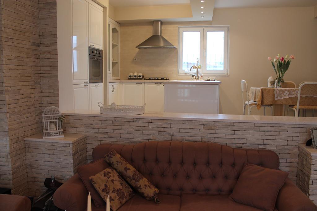 Holiday Home Sime & Cvita Split Bilik gambar