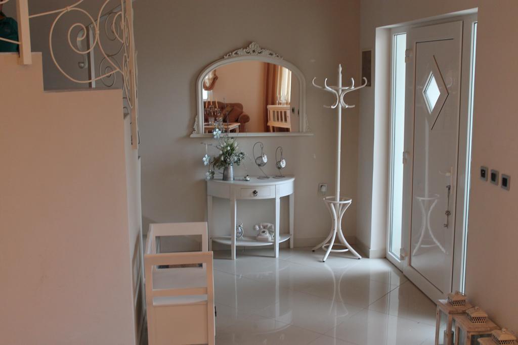 Holiday Home Sime & Cvita Split Bilik gambar