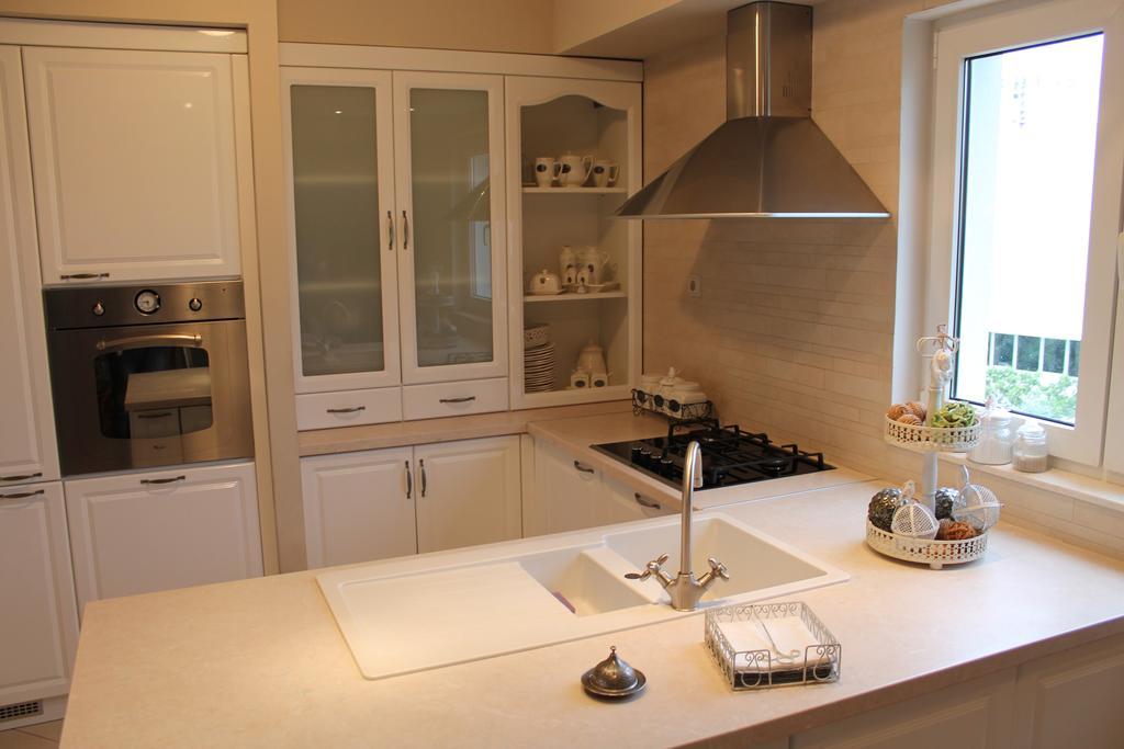 Holiday Home Sime & Cvita Split Bilik gambar