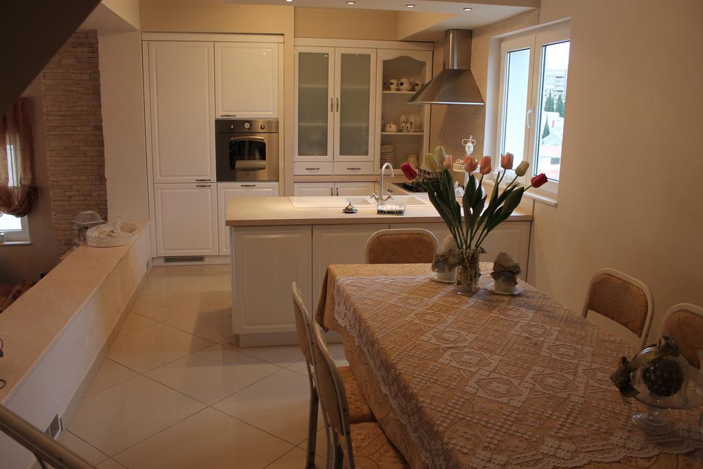 Holiday Home Sime & Cvita Split Luaran gambar