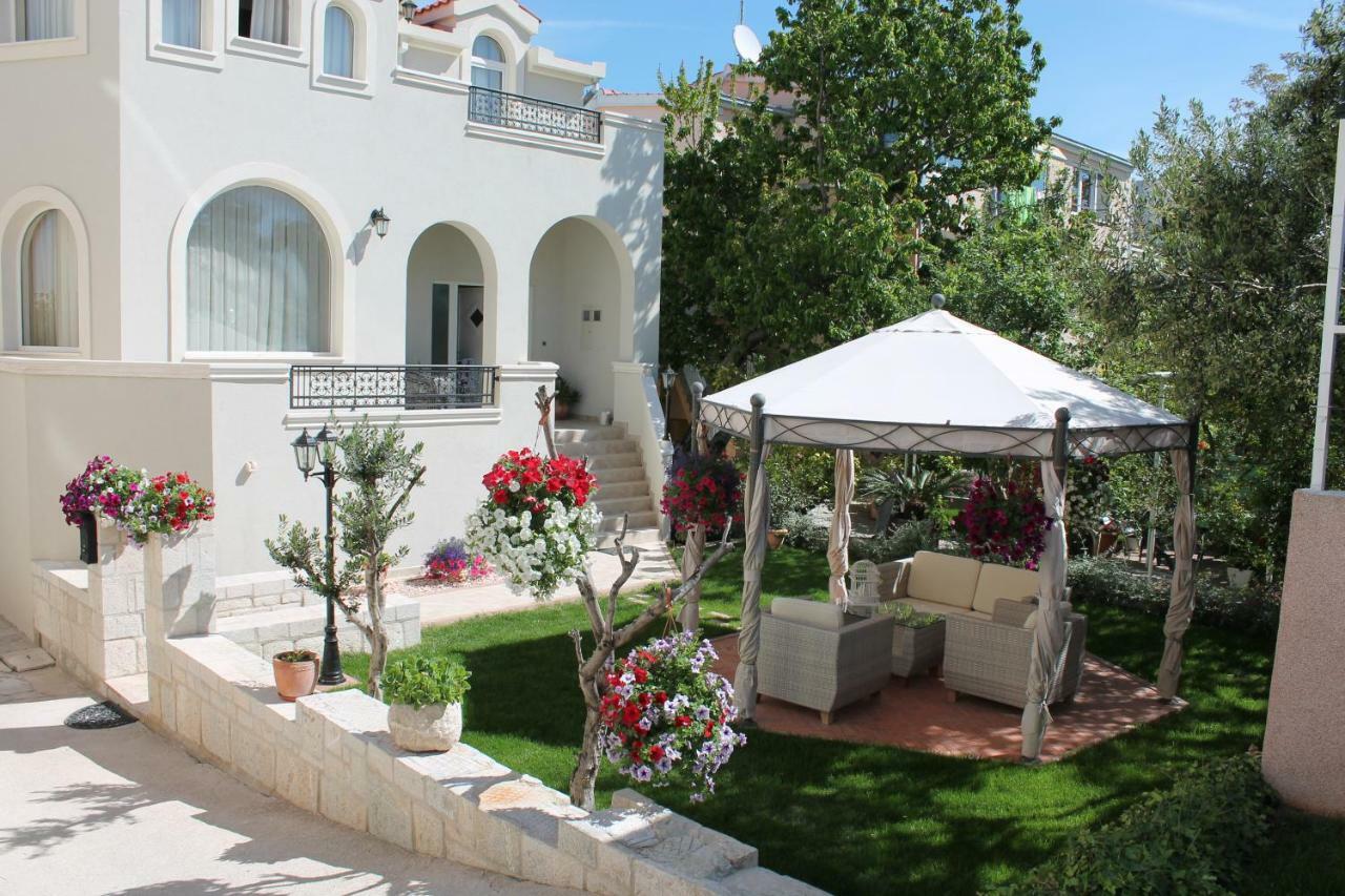 Holiday Home Sime & Cvita Split Luaran gambar